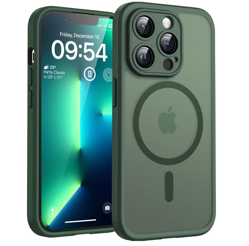 iPhone 13 Pro Max Case